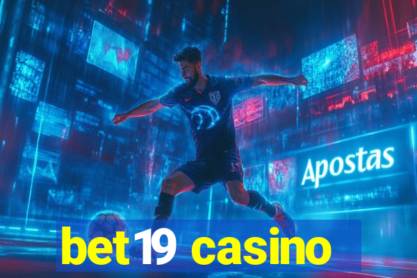 bet19 casino